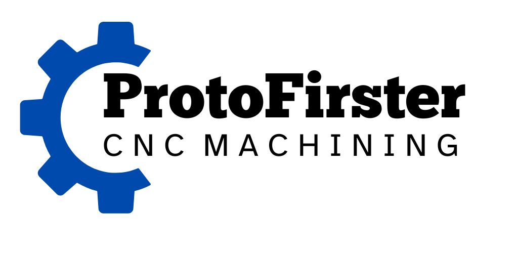 ProtoFirster CNC Machining